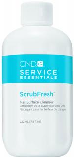 **SCRUB FRESH™ Nail Surface Cleanser  222ml