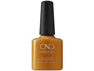 SHELLAC™ -  WILLOW TALK (7,3ml) -limitovaná edice/226