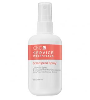 SOLAR SPEED SPRAY - rychlý sušič laků ve spreji 60 ml