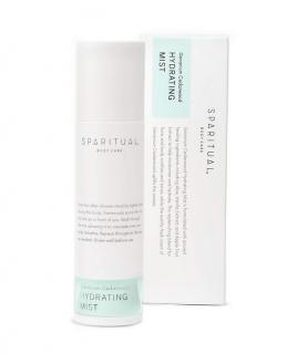 SpaRitual HYDRATING MIST Geranium 118ml