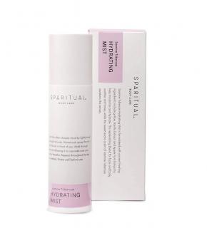 SpaRitual HYDRATING MIST Jasmine 118ml