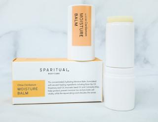 SpaRitual - Moisture Balm 12g