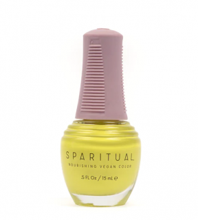 SpaRitual - Prodyšný lak BODY ELECTRIC *9060053