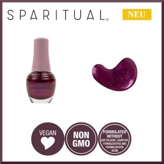 **SpaRitual - Prodyšný lak Winter Berry  *9060042