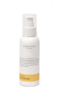 SpaRitual - Sérum na ruce z Citrusu – Hand Serum®  118ml