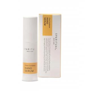 SpaRitual - Sérum na ruce z Citrusu Hand Serum® 30ml