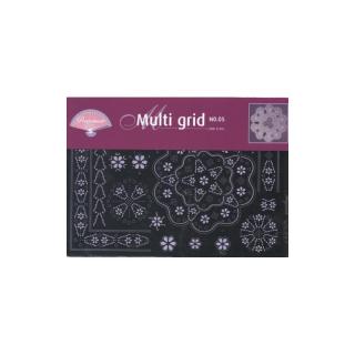 Mřížka multi grid 05