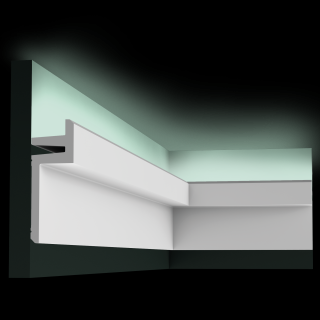 Osvětlovací lišta ORAC  C382 (Osvětlovací lišta   C382)