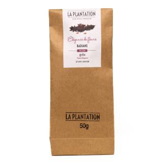 Herbal Tea Badyán 50g