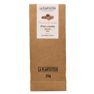 Herbal Tea Galangal 25g