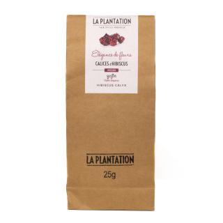 Herbal Tea Hibiscus 25g