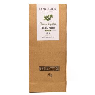 Herbal Tea Moringa 25g