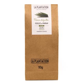 Herbal Tea Pandan 50g