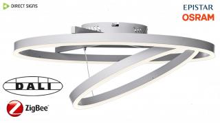 DirectSigns Noble Ceiling Smart Double 66W