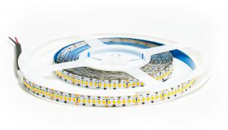 LED pásek Samsung 24V 15W 5m Teplota světla: CW 6500K (studená bílá)