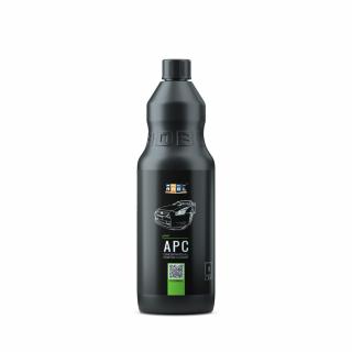 ADBL APC Koncentrovaný čistič Objem: 1000 ml