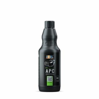 ADBL APC Koncentrovaný čistič Objem: 500 ml