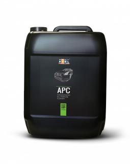 ADBL APC Koncentrovaný čistič Objem: 5000 ml