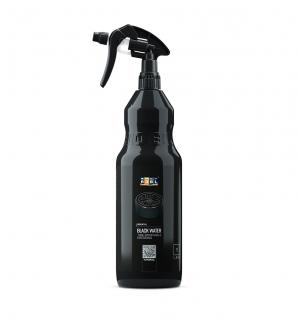 ADBL Black Water Lesk na pneumatiky Objem: 1000 ml