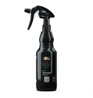 ADBL Black Water Lesk na pneumatiky Objem: 500 ml