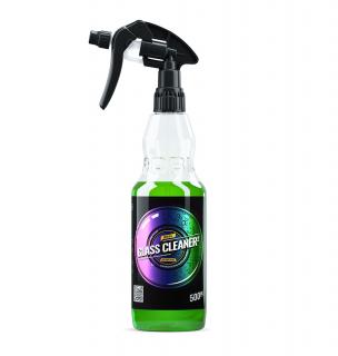 ADBL Glass Cleaner2 Čistič a ochrana skel Objem: 500 ml