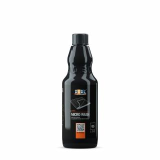 ADBL Micro Wash Prací prostředek na mikrovláknové utěrky Objem: 500 ml