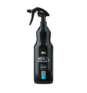 ADBL Synthetic Spray Wax Syntetický vosk ve spreji Objem: 1000 ml