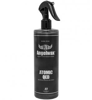 Angelwax Dark Star Atomic QED - grafénový detailer