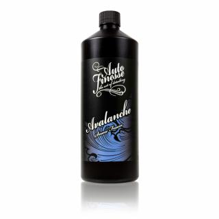 Auto Finesse Avalanche Snow Foam Aktivní pěna Vůně: Citrusové plody, Objem: 1000 ml