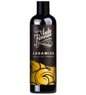 Auto Finesse Caramics Enhancing Shampoo šampon pro keramiky Objem: 500 ml