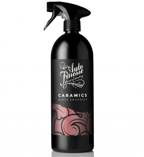 Auto Finesse Caramics Gloss Enhancer - keramický detailer Objem: 1000 ml