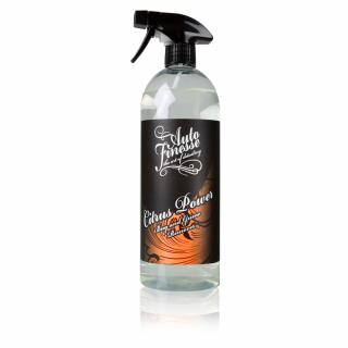 Auto Finesse Citrus Power Bug & Grime Remover PH neutrální odstraňovač hmyzu a špíny Objem: 1000 ml