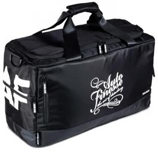 Auto Finesse Deluxe Holdall - prvotřídní sektorová detailingová taška