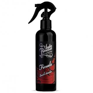 Auto Finesse Finale Quick Detailer prémiový detailer Objem: 1000 ml