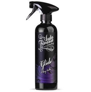 Auto Finesse Glide Clay lubrikace Objem: 500 ml