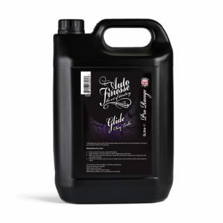 Auto Finesse Glide Clay lubrikace Objem: 5000 ml