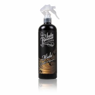 Auto Finesse Hide Leather Cleanser čistič kůže 500 ml Objem: 250 ml