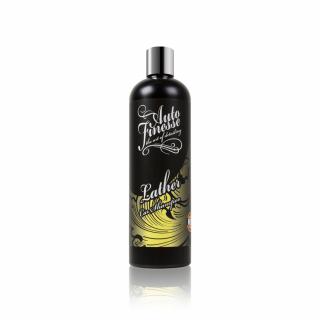 Auto Finesse Lather pH Neutral Car Shampoo 500 ml Vůně: Mandarinek, Objem: 500 ml