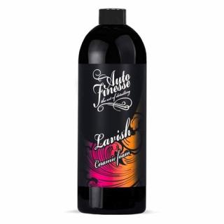 Auto Finesse Lavish Ceramic Foam keramická aktivní pěna Objem: 1000 ml