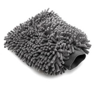 Auto Finesse Noodle Wash Mitt - prémiová mycí rukavice