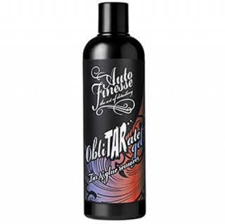 Auto Finesse ObliTARate Tar&Glue GEL Remover odstraňovač asfaltu a lepidel Objem: 500 ml