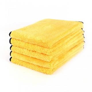 Auto Finesse Primo Plush Microfiber Towel - prémiový mikrovláknový ručník