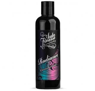 Auto Finesse Radiance Carnauba Creme krémový vosk na bázi syntetických polymerů Objem: 250 ml