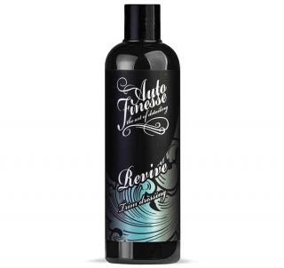 Auto Finesse Revive - Trim Dressing oživovač plastů Objem: 500 ml