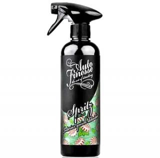 Auto Finesse Spritz Interior Detail Spray MINT - interierový detailer s vůní mentolu