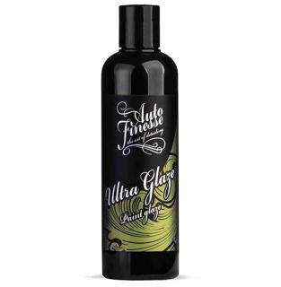 Auto Finesse Ultra Glaze Paint Glaze maskovací glazura laku Objem: 250 ml