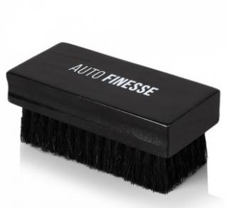 Auto Finesse Upholstery Brush - premiový kartáč