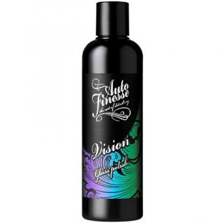 Auto Finesse Vision Glass Polish - leštěnka na okna a chrom Objem: 250 ml