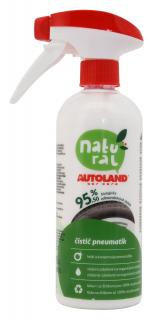 Autoland - Natural NATURAL ECO - Oživovač pneu