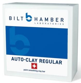 Bilt Hamber Clay hmoty - různé tvrdosti ->: MĚKKÝ CLAY 200g